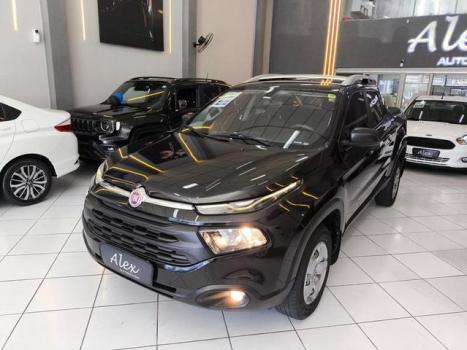 FIAT Toro 1.8 16V 4P FLEX FREEDOM AUTOMTICO, Foto 3