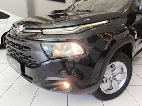 FIAT Toro 1.8 16V 4P FLEX FREEDOM AUTOMTICO, Foto 12