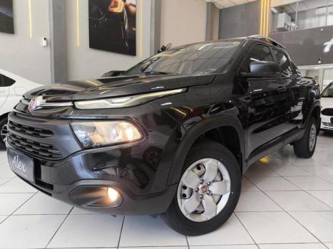 FIAT Toro 1.8 16V 4P FLEX FREEDOM AUTOMTICO, Foto 15