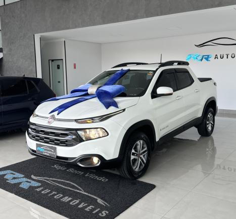 FIAT Toro 1.8 16V 4P FLEX FREEDOM OPEN EDITION AUTOMTICO, Foto 3