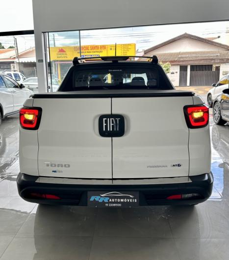 FIAT Toro 1.8 16V 4P FLEX FREEDOM OPEN EDITION AUTOMTICO, Foto 5