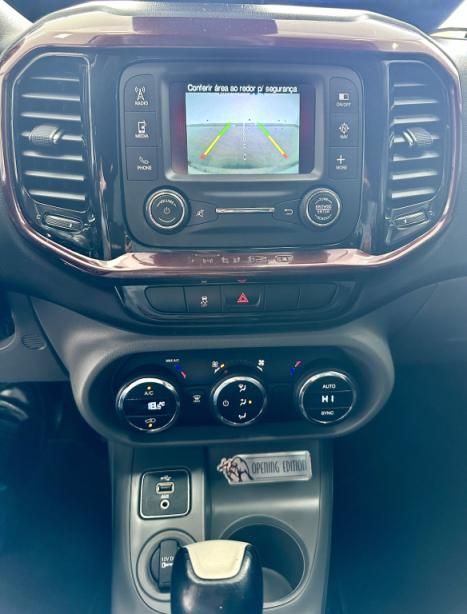 FIAT Toro 1.8 16V 4P FLEX FREEDOM OPEN EDITION AUTOMTICO, Foto 12