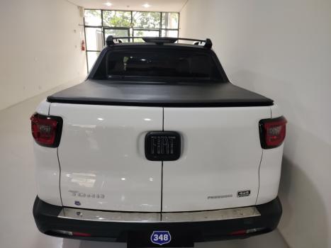 FIAT Toro 1.8 16V 4P FLEX FREEDOM AUTOMTICO, Foto 4