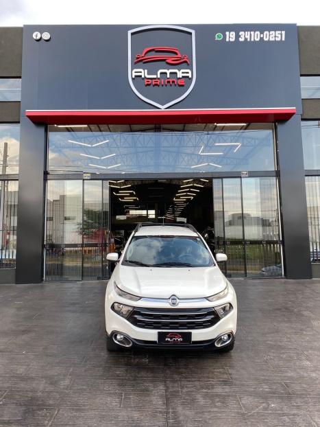 FIAT Toro 1.8 16V 4P FLEX FREEDOM AUTOMTICO, Foto 3