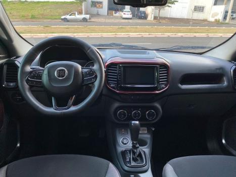 FIAT Toro 1.8 16V 4P FLEX FREEDOM AUTOMTICO, Foto 5