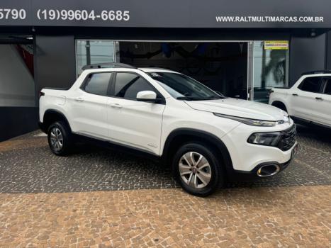 FIAT Toro 1.8 16V 4P FLEX FREEDOM ROAD AUTOMTICO, Foto 2