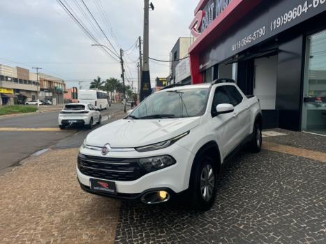 FIAT Toro 1.8 16V 4P FLEX FREEDOM ROAD AUTOMTICO, Foto 3