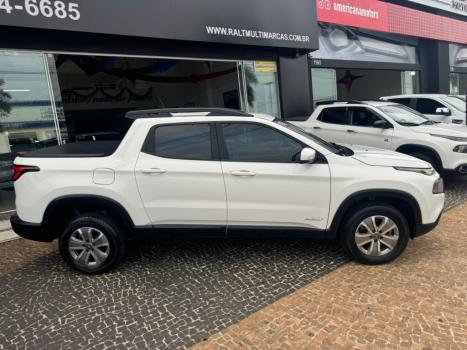 FIAT Toro 1.8 16V 4P FLEX FREEDOM ROAD AUTOMTICO, Foto 5