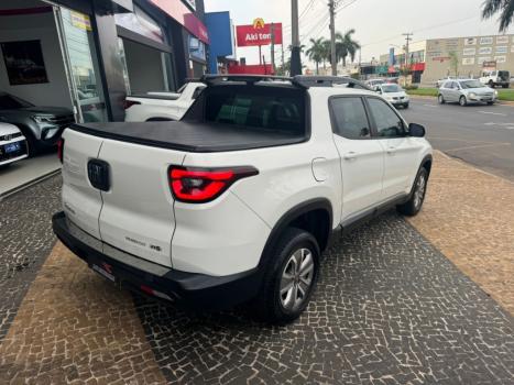 FIAT Toro 1.8 16V 4P FLEX FREEDOM ROAD AUTOMTICO, Foto 8