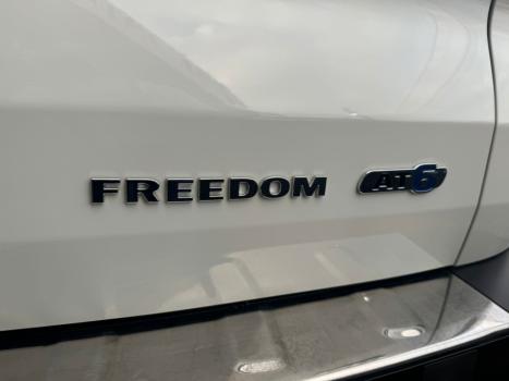 FIAT Toro 1.8 16V 4P FLEX FREEDOM ROAD AUTOMTICO, Foto 9