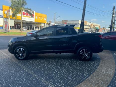 FIAT Toro 1.8 16V 4P FLEX FREEDOM AUTOMTICO, Foto 4