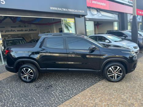 FIAT Toro 1.8 16V 4P FLEX FREEDOM AUTOMTICO, Foto 5