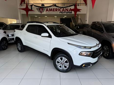 FIAT Toro 1.8 16V 4P FLEX FREEDOM OPEN EDITION AUTOMTICO, Foto 2