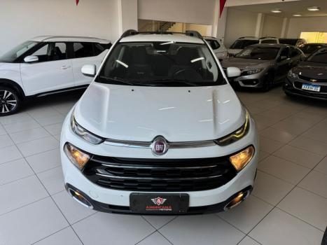 FIAT Toro 1.8 16V 4P FLEX FREEDOM OPEN EDITION AUTOMTICO, Foto 4