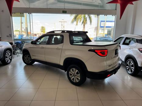 FIAT Toro 1.8 16V 4P FLEX FREEDOM OPEN EDITION AUTOMTICO, Foto 5