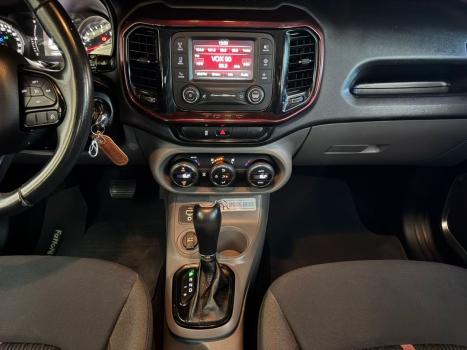 FIAT Toro 1.8 16V 4P FLEX FREEDOM OPEN EDITION AUTOMTICO, Foto 8