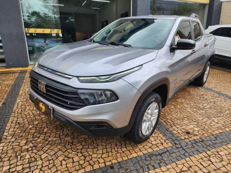 FIAT Toro 1.8 16V 4P ENDURANCE AUTOMTICO, Foto 2