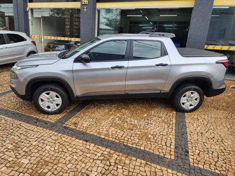 FIAT Toro 1.8 16V 4P ENDURANCE AUTOMTICO, Foto 3