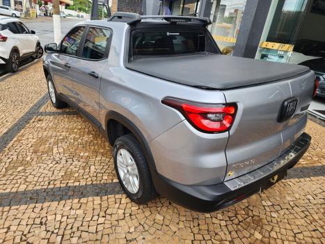 FIAT Toro 1.8 16V 4P ENDURANCE AUTOMTICO, Foto 4