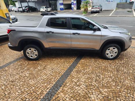 FIAT Toro 1.8 16V 4P ENDURANCE AUTOMTICO, Foto 7