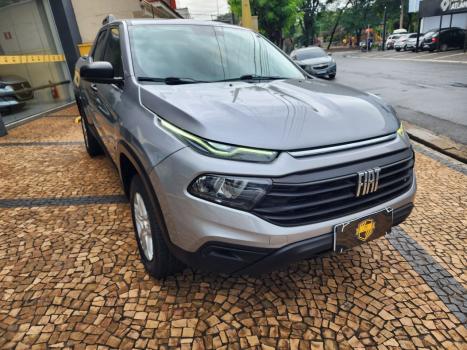 FIAT Toro 1.8 16V 4P ENDURANCE AUTOMTICO, Foto 8