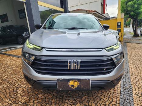 FIAT Toro 1.8 16V 4P ENDURANCE AUTOMTICO, Foto 9