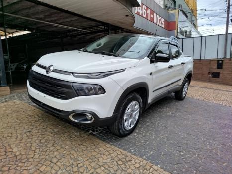 FIAT Toro 1.8 16V 4P FLEX FREEDOM AUTOMTICO, Foto 2