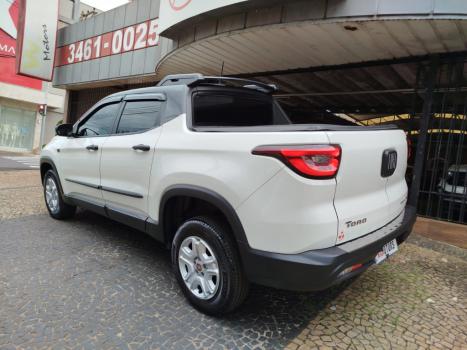 FIAT Toro 1.8 16V 4P FLEX FREEDOM AUTOMTICO, Foto 4