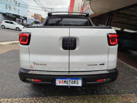 FIAT Toro 1.8 16V 4P FLEX FREEDOM AUTOMTICO, Foto 5