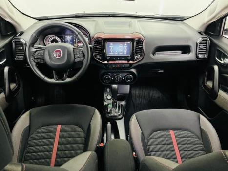 FIAT Toro 1.8 16V 4P FLEX FREEDOM AUTOMTICO, Foto 4