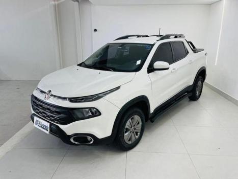 FIAT Toro 1.8 16V 4P FLEX FREEDOM AUTOMTICO, Foto 12