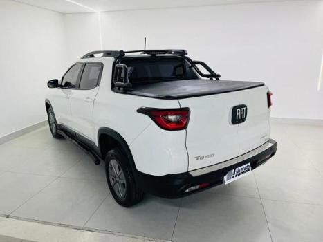 FIAT Toro 1.8 16V 4P FLEX FREEDOM AUTOMTICO, Foto 14