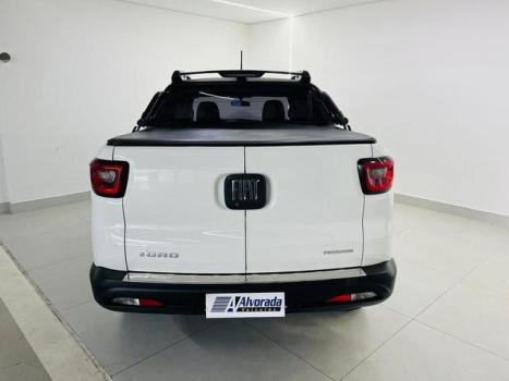 FIAT Toro 1.8 16V 4P FLEX FREEDOM AUTOMTICO, Foto 15