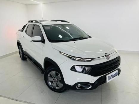 FIAT Toro 1.8 16V 4P FLEX FREEDOM AUTOMTICO, Foto 17