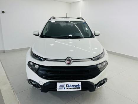 FIAT Toro 1.8 16V 4P FLEX FREEDOM AUTOMTICO, Foto 2