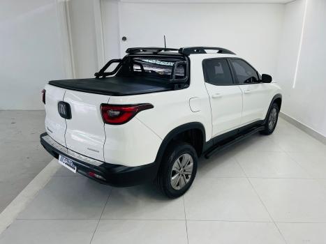 FIAT Toro 1.8 16V 4P FLEX FREEDOM AUTOMTICO, Foto 13