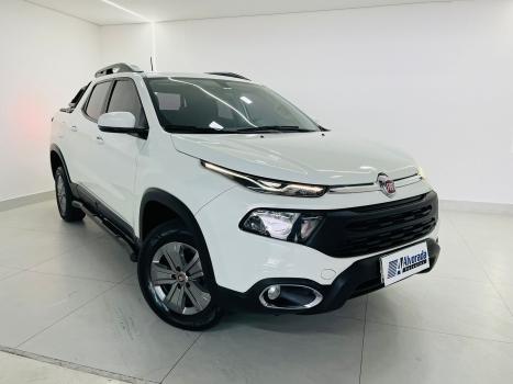 FIAT Toro 1.8 16V 4P FLEX FREEDOM AUTOMTICO, Foto 16