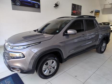 FIAT Toro 1.8 16V 4P FLEX FREEDOM AUTOMTICO, Foto 2