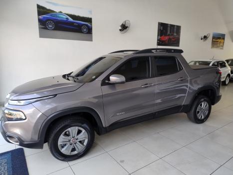 FIAT Toro 1.8 16V 4P FLEX FREEDOM AUTOMTICO, Foto 4