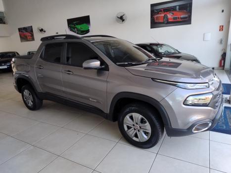 FIAT Toro 1.8 16V 4P FLEX FREEDOM AUTOMTICO, Foto 5