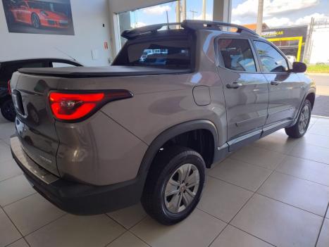 FIAT Toro 1.8 16V 4P FLEX FREEDOM AUTOMTICO, Foto 6