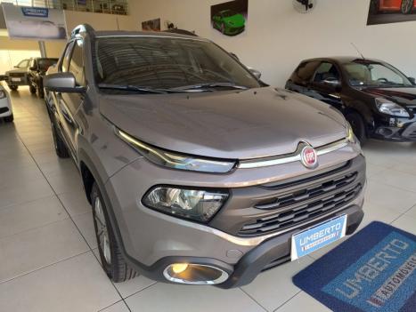 FIAT Toro 1.8 16V 4P FLEX FREEDOM AUTOMTICO, Foto 7