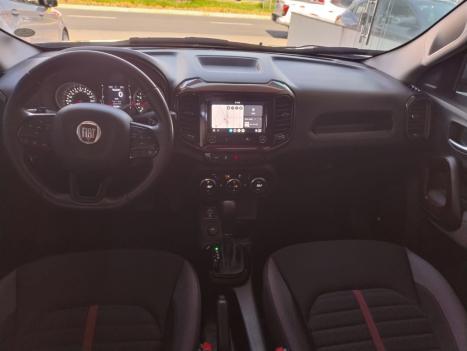 FIAT Toro 1.8 16V 4P FLEX FREEDOM AUTOMTICO, Foto 9