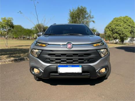 FIAT Toro 1.8 16V 4P FLEX FREEDOM AUTOMTICO, Foto 2