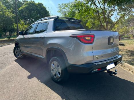 FIAT Toro 1.8 16V 4P FLEX FREEDOM AUTOMTICO, Foto 3