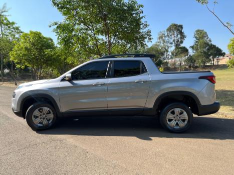 FIAT Toro 1.8 16V 4P FLEX FREEDOM AUTOMTICO, Foto 5