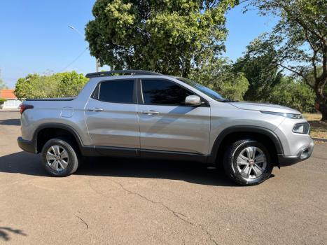 FIAT Toro 1.8 16V 4P FLEX FREEDOM AUTOMTICO, Foto 6