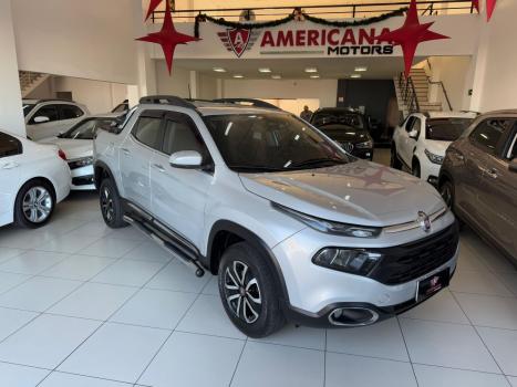 FIAT Toro 1.8 16V 4P FLEX FREEDOM AUTOMTICO, Foto 2