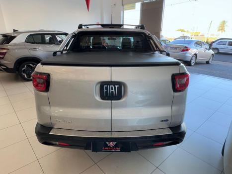 FIAT Toro 1.8 16V 4P FLEX FREEDOM AUTOMTICO, Foto 4