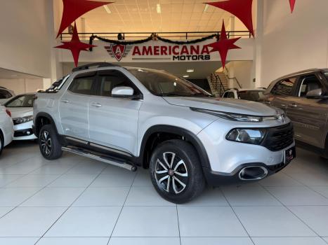 FIAT Toro 1.8 16V 4P FLEX FREEDOM AUTOMTICO, Foto 6